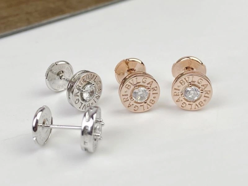 WellDesigned Bvlgari Earrings 216183