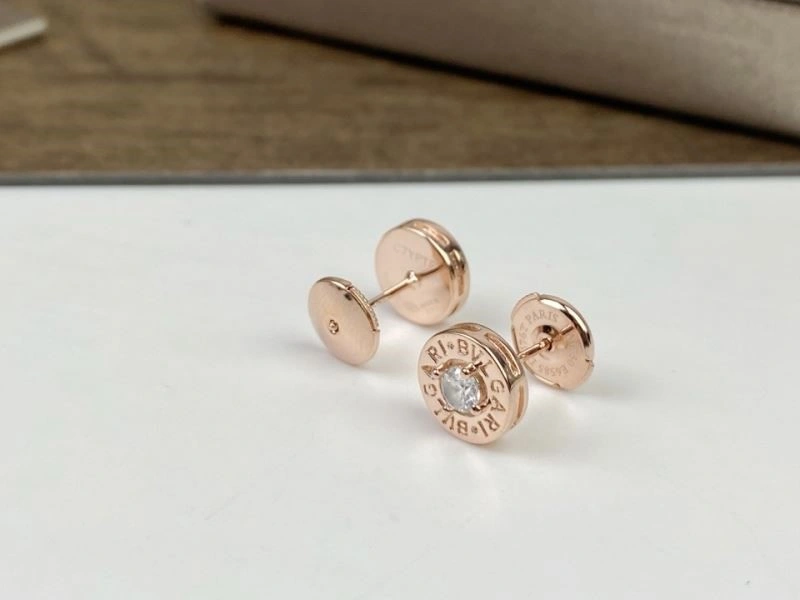 WellDesigned Bvlgari Earrings 216183