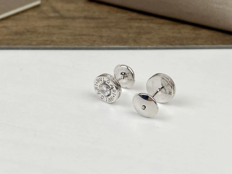 WellDesigned Bvlgari Earrings 216183