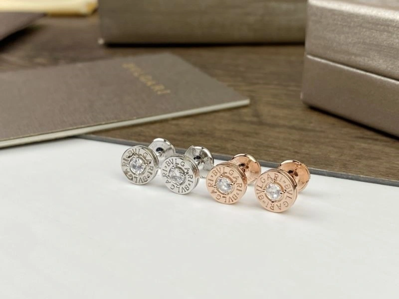WellDesigned Bvlgari Earrings 216183
