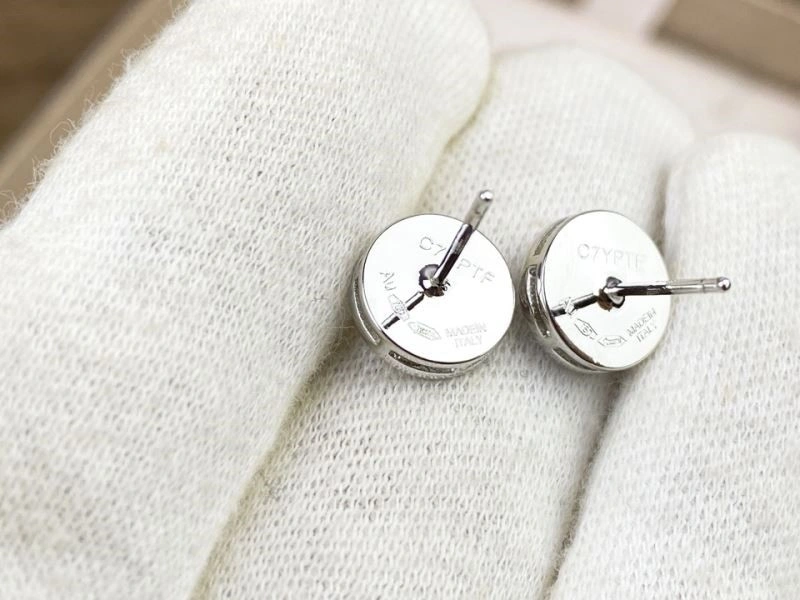 WellDesigned Bvlgari Earrings 216183