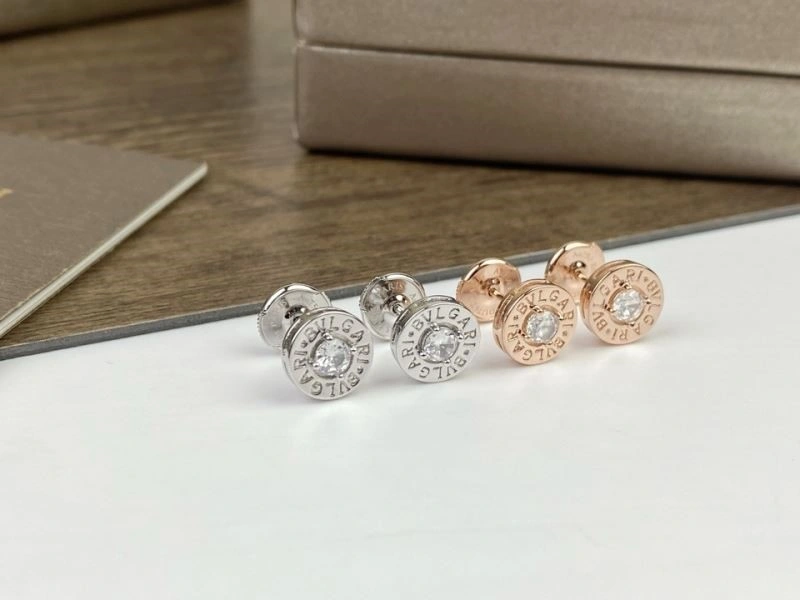 WellDesigned Bvlgari Earrings 216183