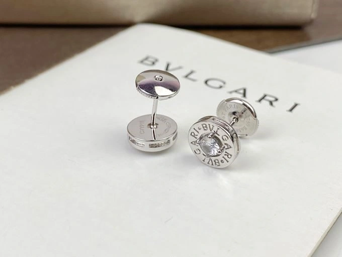 WellDesigned Bvlgari Earrings 216183