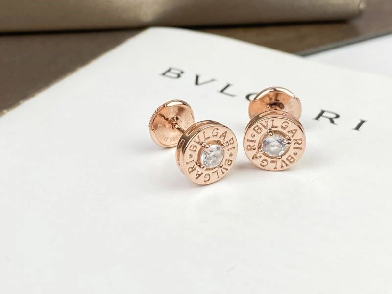 WellDesigned Bvlgari Earrings 216183