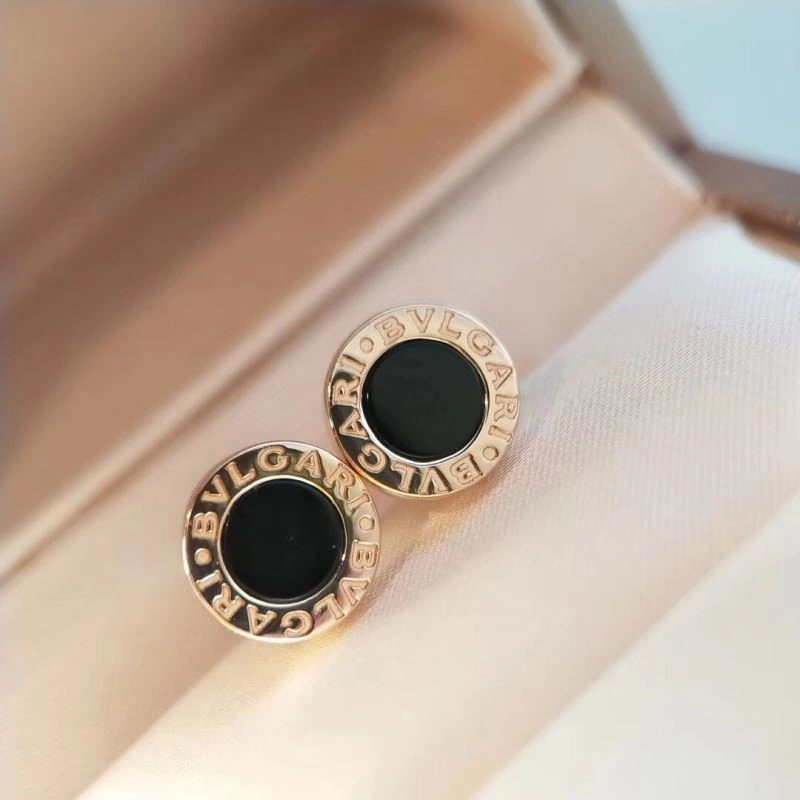 Bvlgari Earrings HighPerformance 216178