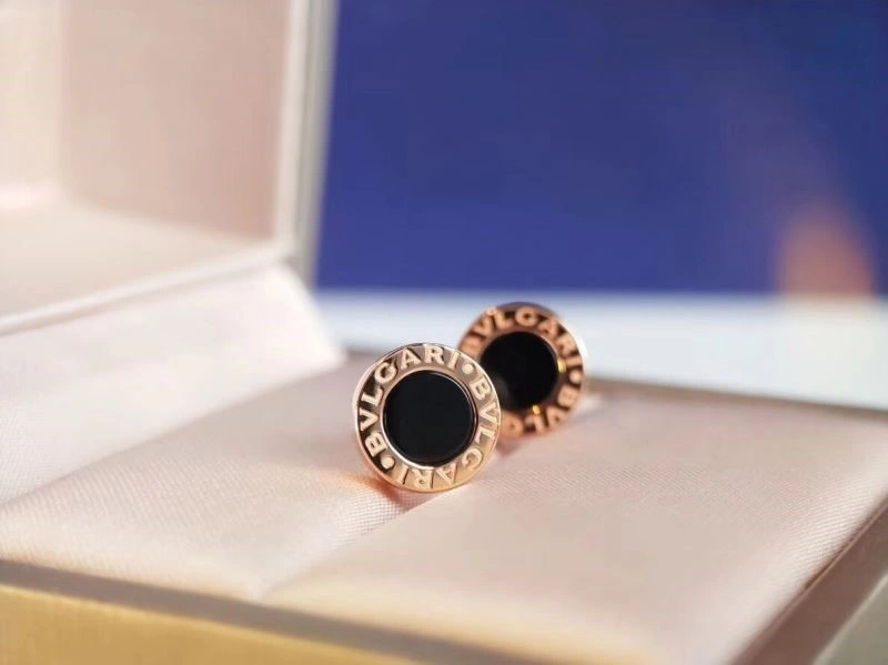 Bvlgari Earrings HighPerformance 216178