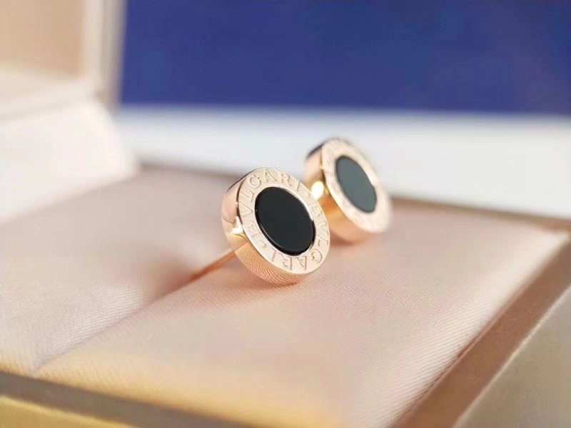 Bvlgari Earrings HighPerformance 216178