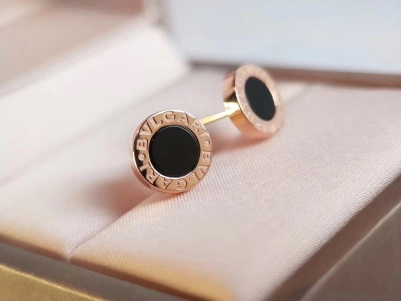 Bvlgari Earrings HighPerformance 216178