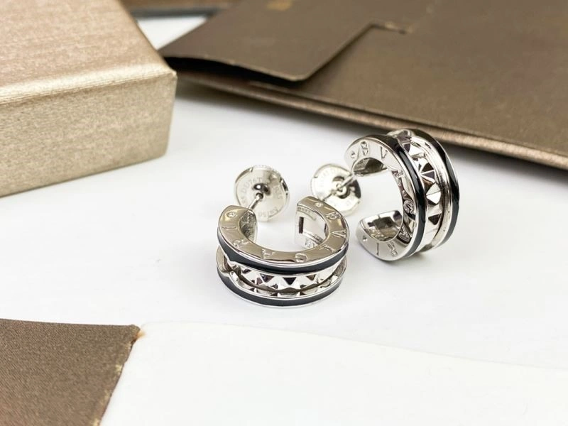 Bvlgari Earrings Colorful 216172