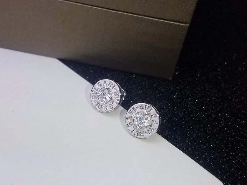 Bvlgari Earrings StreetReady 216165