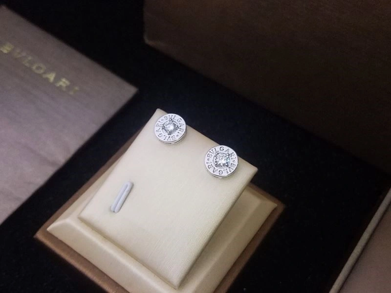 Bvlgari Earrings StreetReady 216165