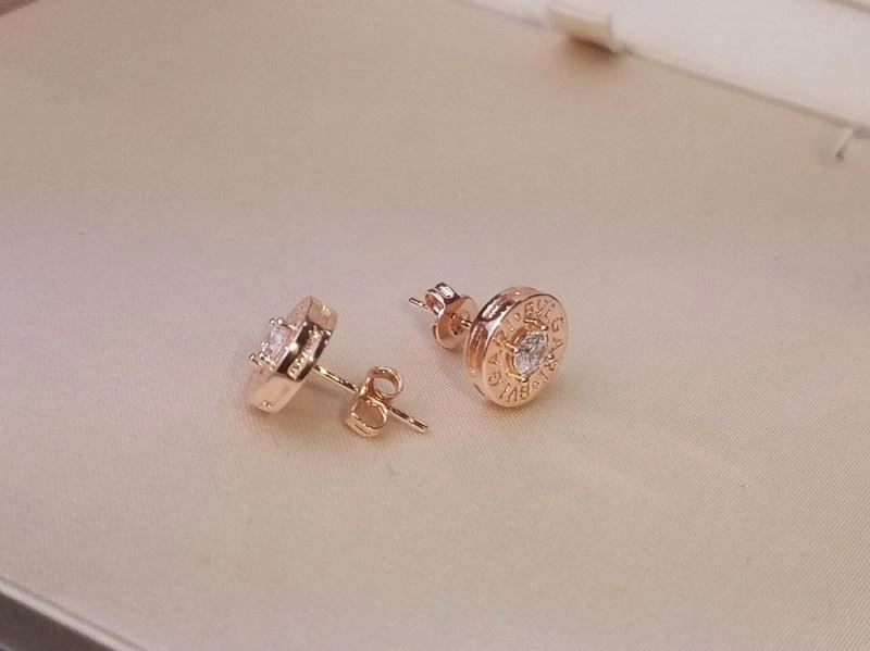 Bvlgari Earrings StreetReady 216165