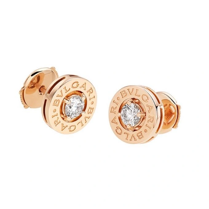 Bvlgari Earrings StreetReady 216165