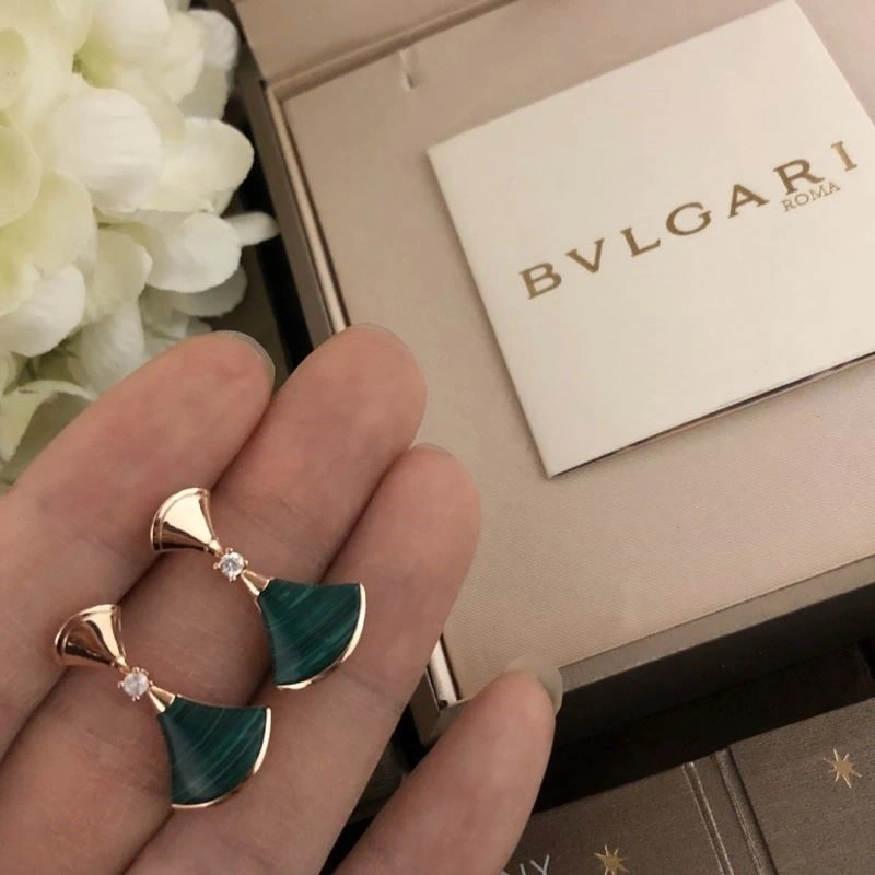 Modern Bvlgari Earrings 216174