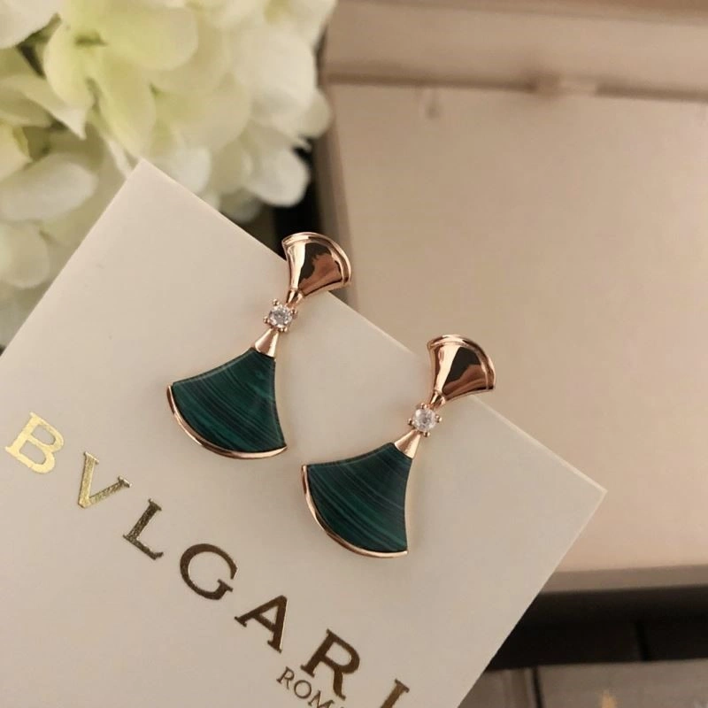 Modern Bvlgari Earrings 216174