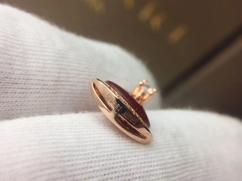 QuickDry Bvlgari Earrings 216187