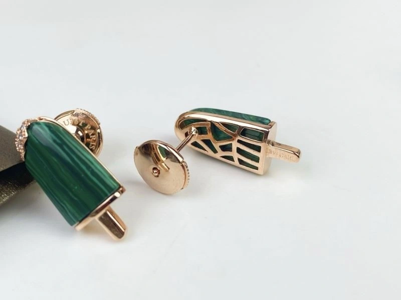 Compact Bvlgari Earrings 216047