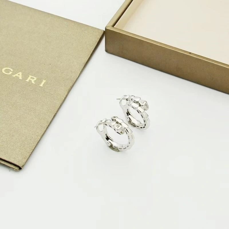 GoodFit Bvlgari Earrings 216040