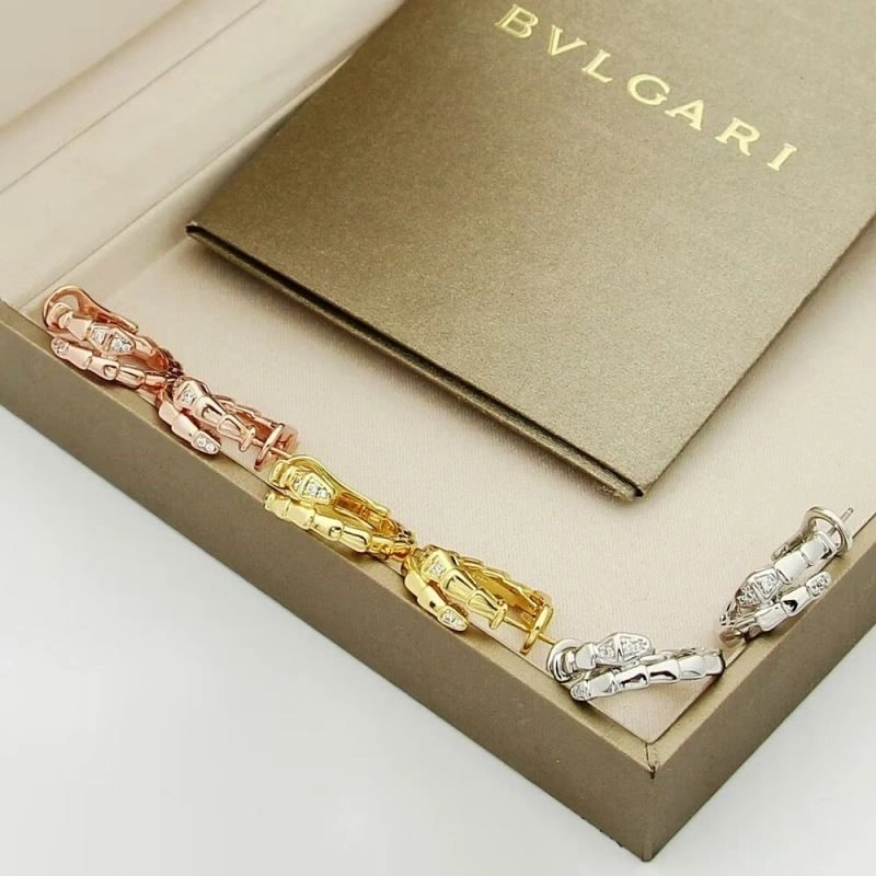 GoodFit Bvlgari Earrings 216040