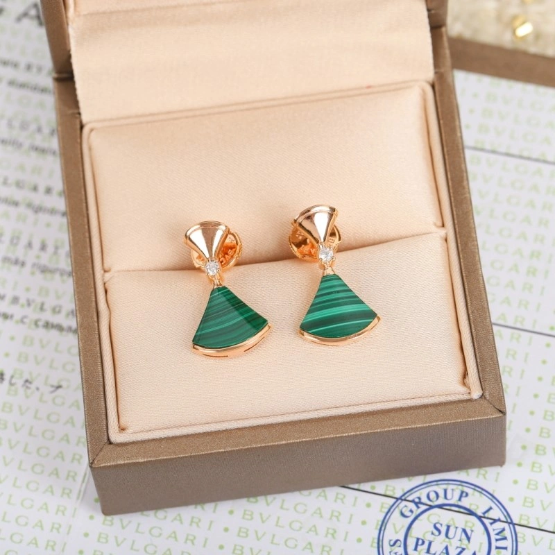Snug Bvlgari Earrings 216044