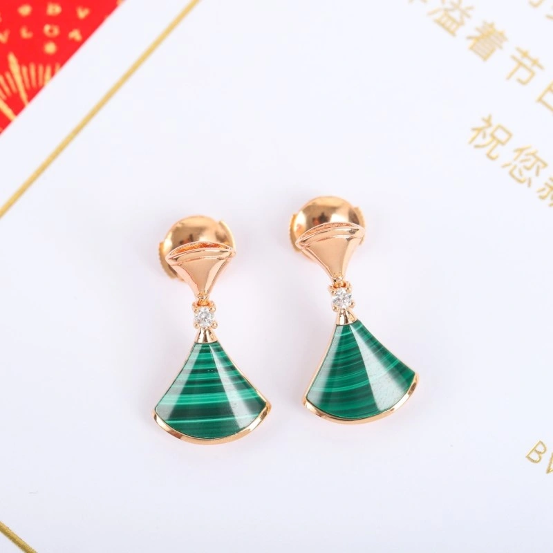 Snug Bvlgari Earrings 216044