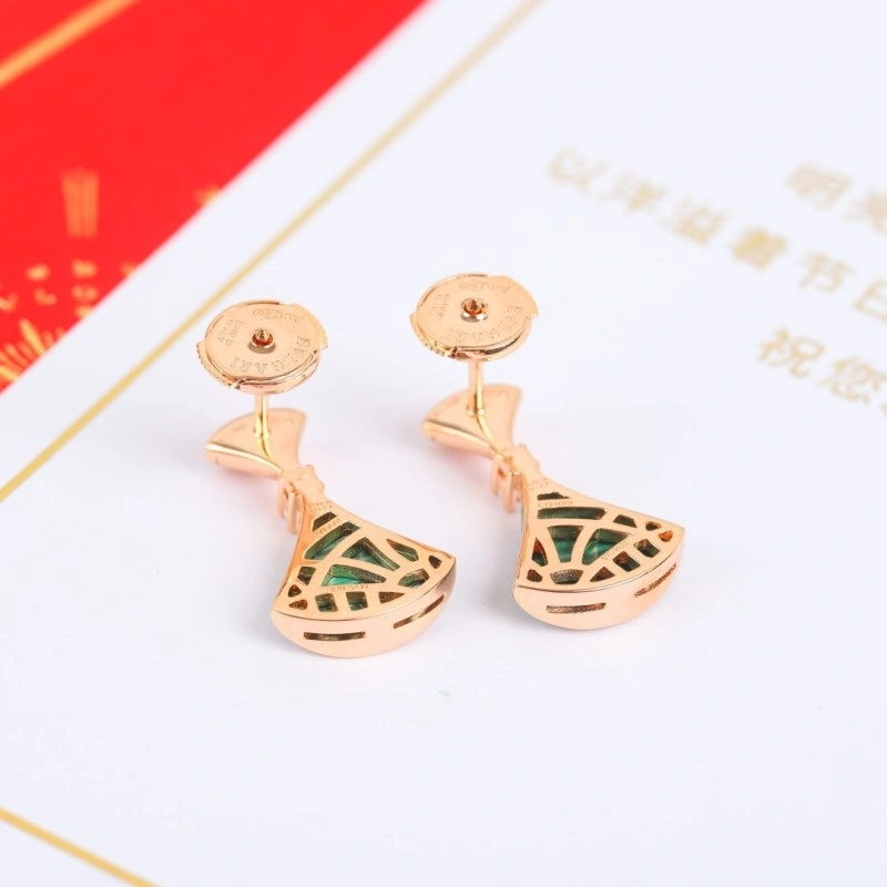 Snug Bvlgari Earrings 216044