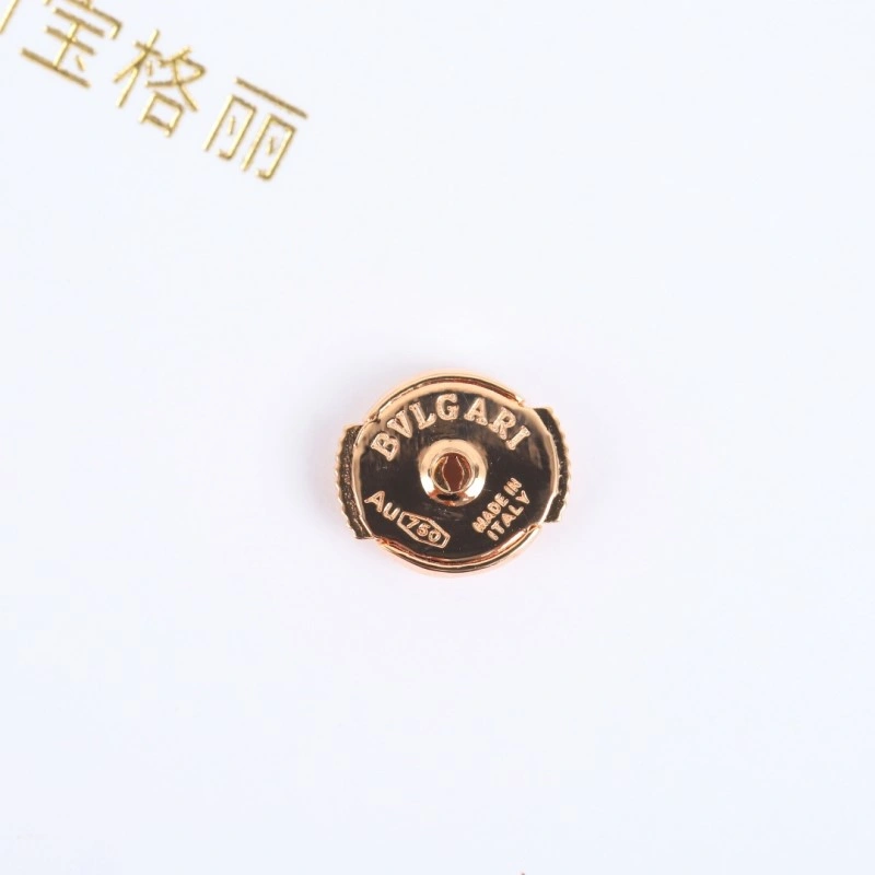 Snug Bvlgari Earrings 216044