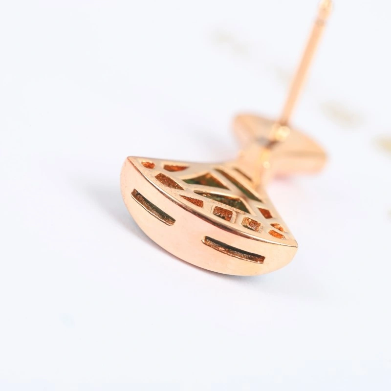 Snug Bvlgari Earrings 216044