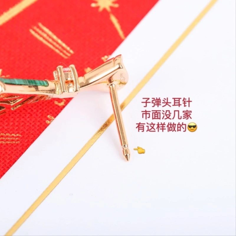 Snug Bvlgari Earrings 216044