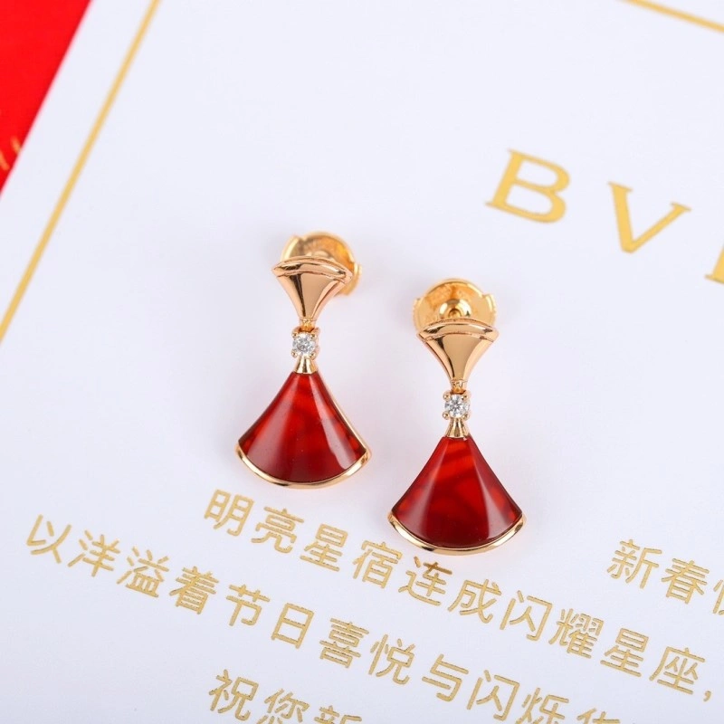 Timeless Bvlgari Earrings 216038
