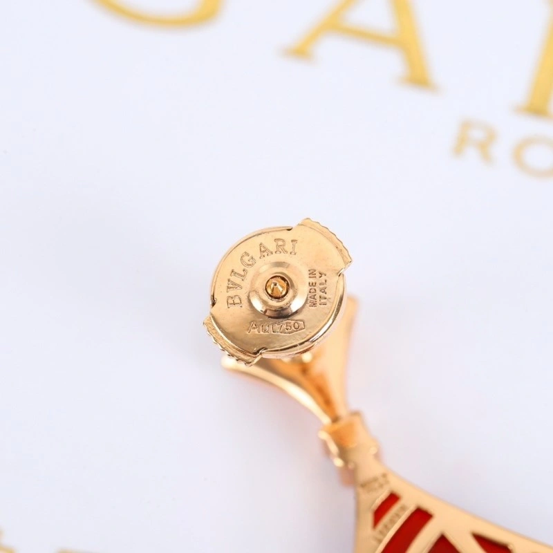 Timeless Bvlgari Earrings 216038