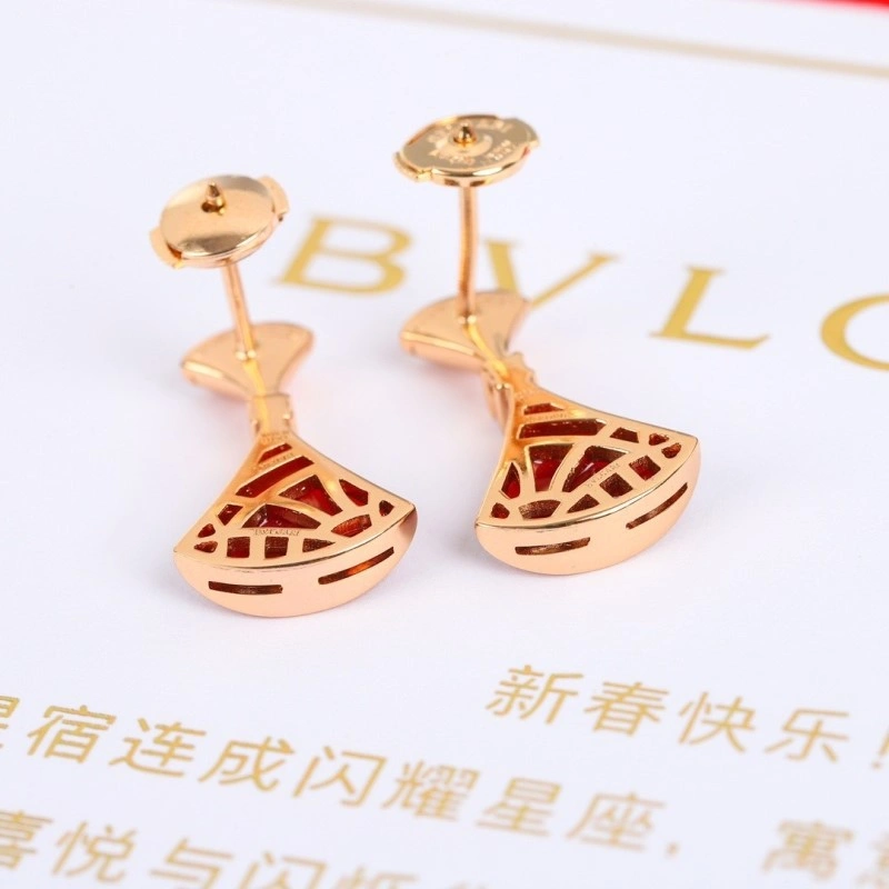 Timeless Bvlgari Earrings 216038