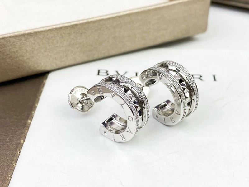 MoistureWicking Bvlgari Earrings 216041