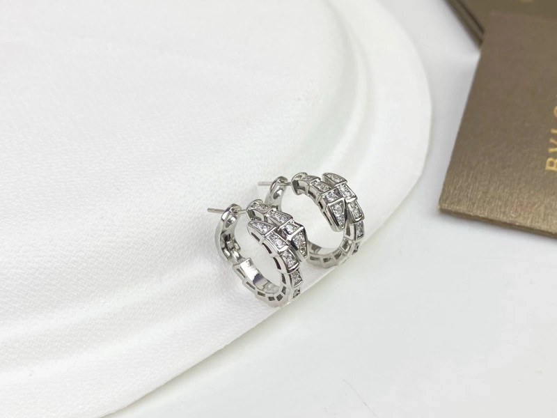 Trendy Bvlgari Earrings 216062