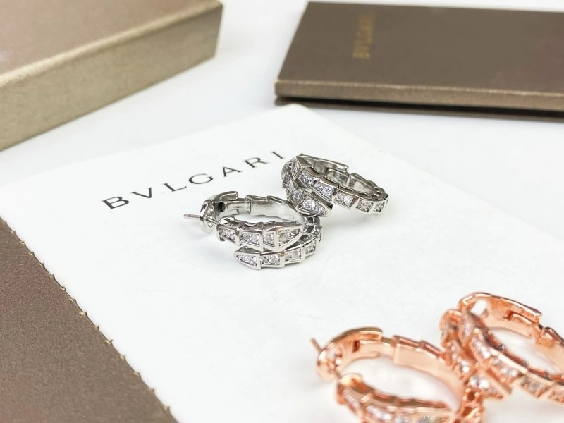 Trendy Bvlgari Earrings 216062