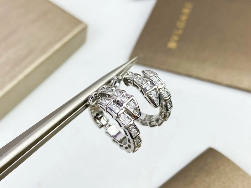 Trendy Bvlgari Earrings 216062