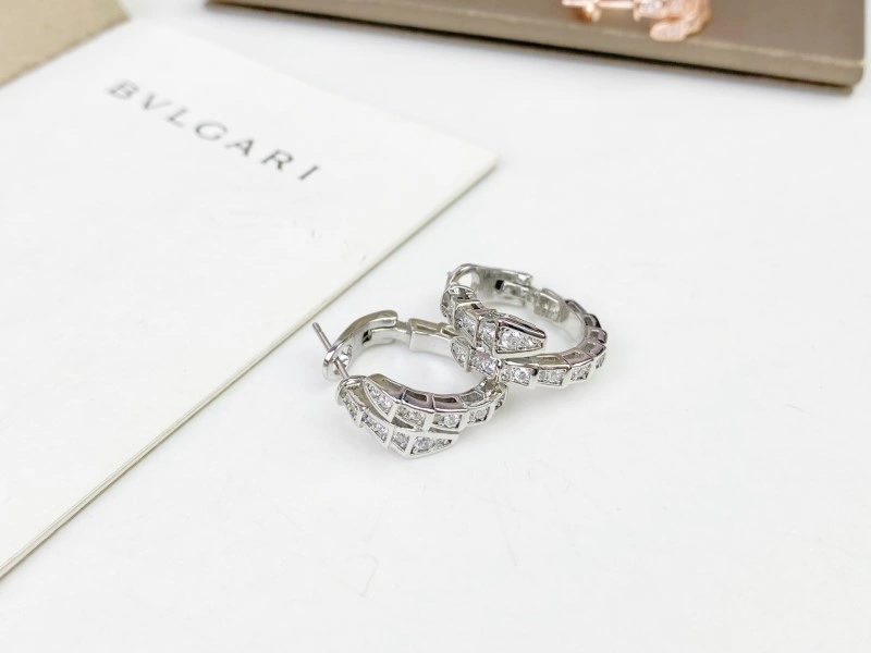 Trendy Bvlgari Earrings 216062