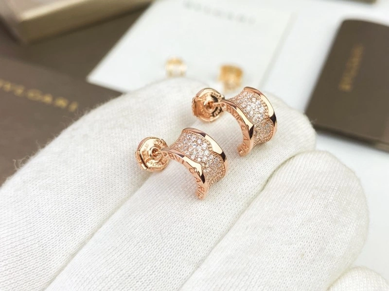 GoAnywhere Bvlgari Earrings 216036