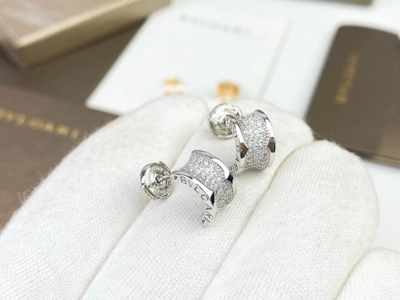 GoAnywhere Bvlgari Earrings 216036