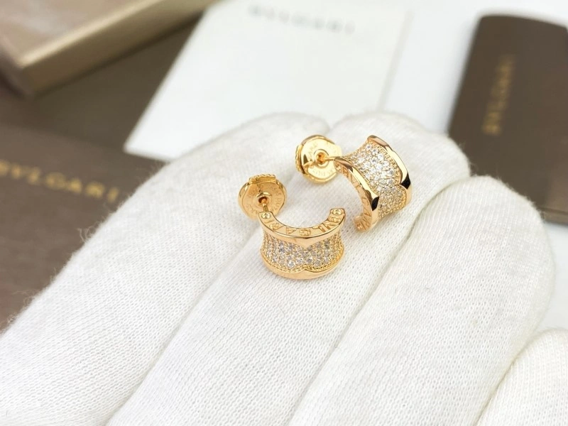 GoAnywhere Bvlgari Earrings 216036