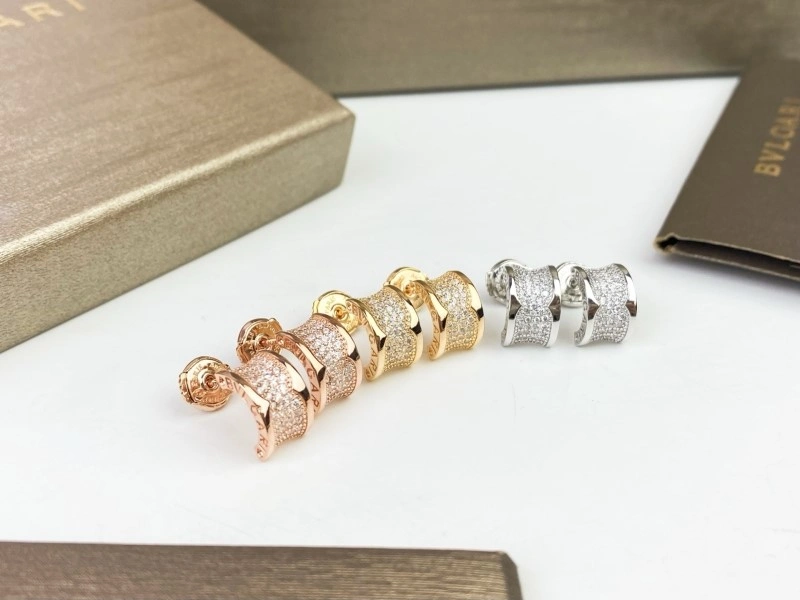 GoAnywhere Bvlgari Earrings 216036