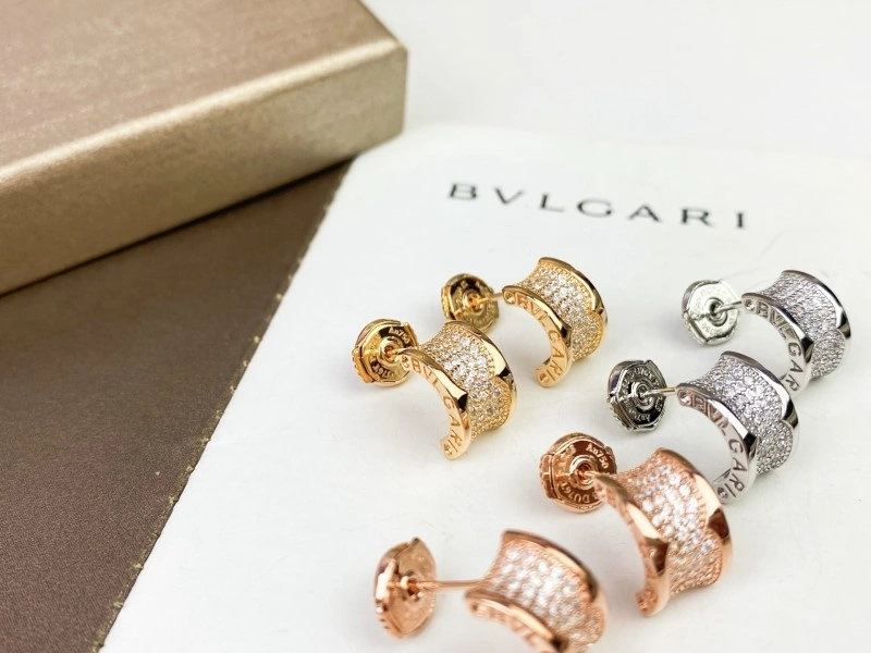 GoAnywhere Bvlgari Earrings 216036