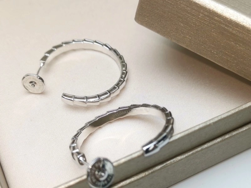Packable Bvlgari Earrings 215922