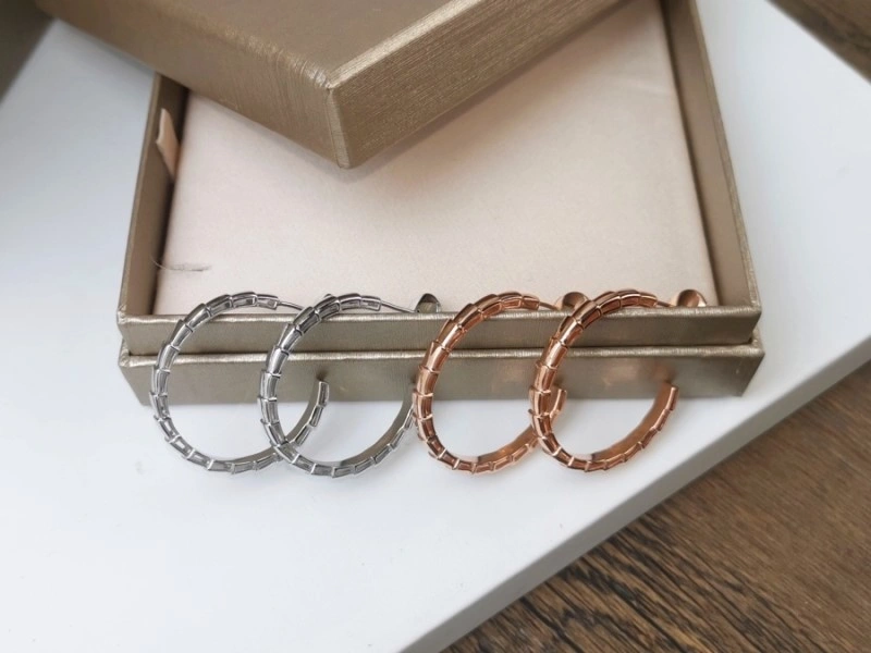 Packable Bvlgari Earrings 215922