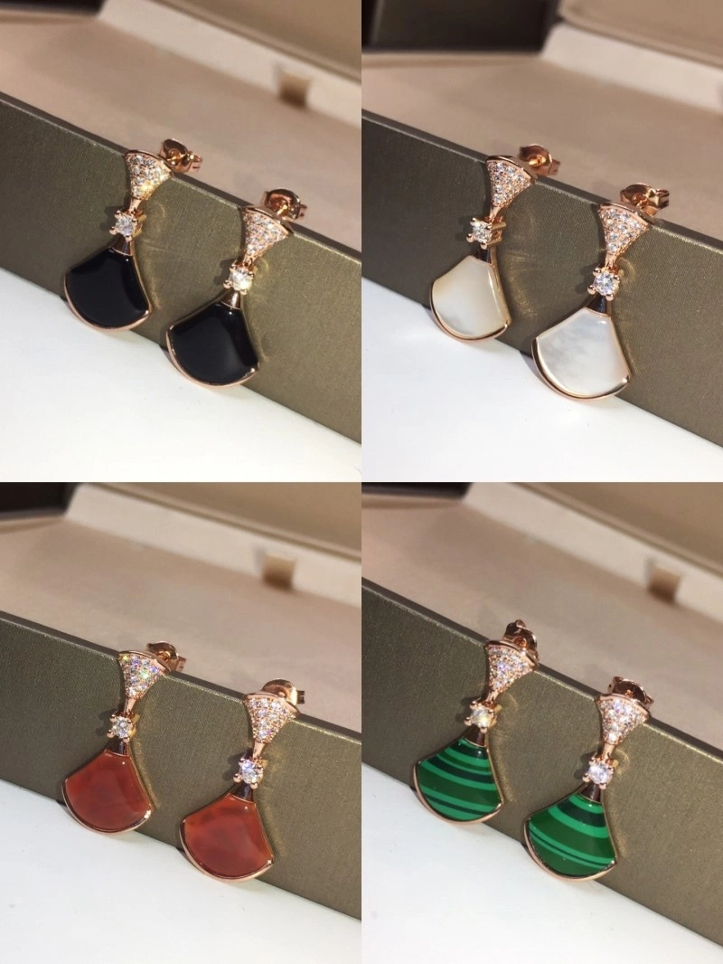 Affordable Bvlgari Earrings 215934