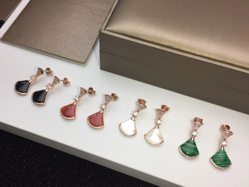 Affordable Bvlgari Earrings 215934