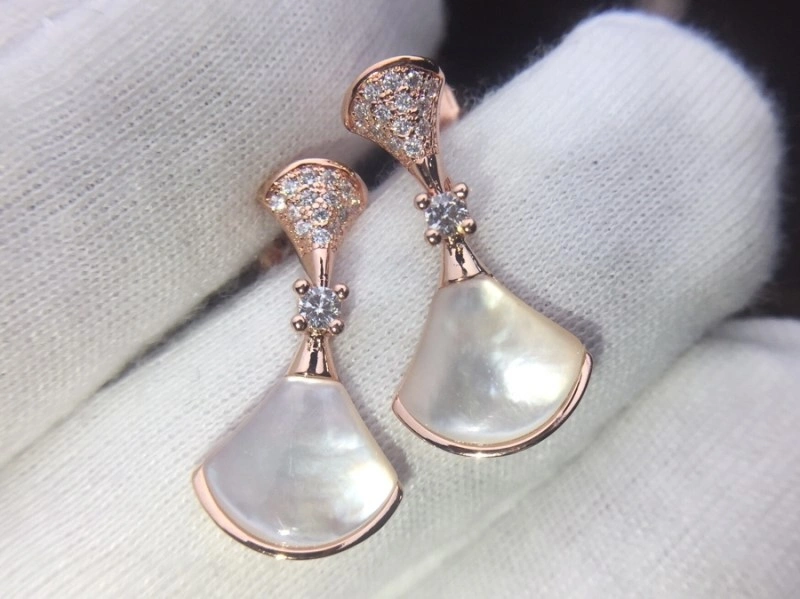 Affordable Bvlgari Earrings 215934