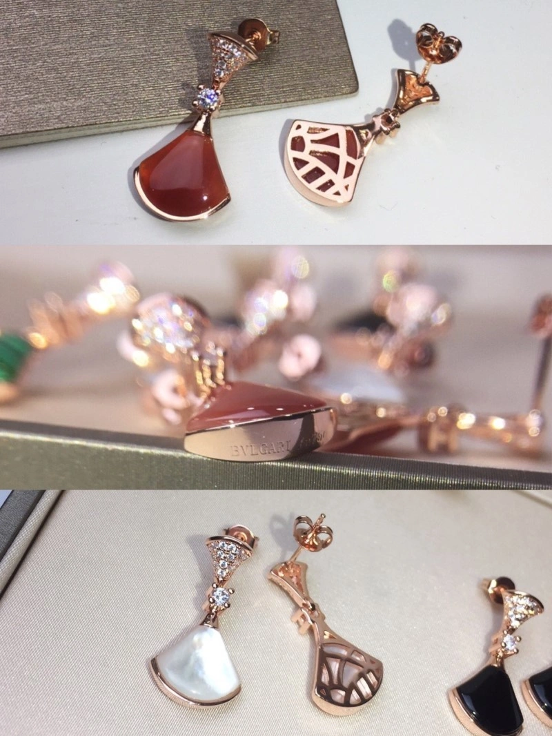 Affordable Bvlgari Earrings 215934