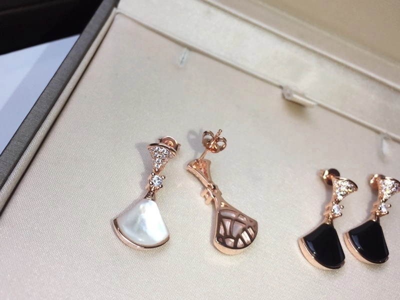 Affordable Bvlgari Earrings 215934