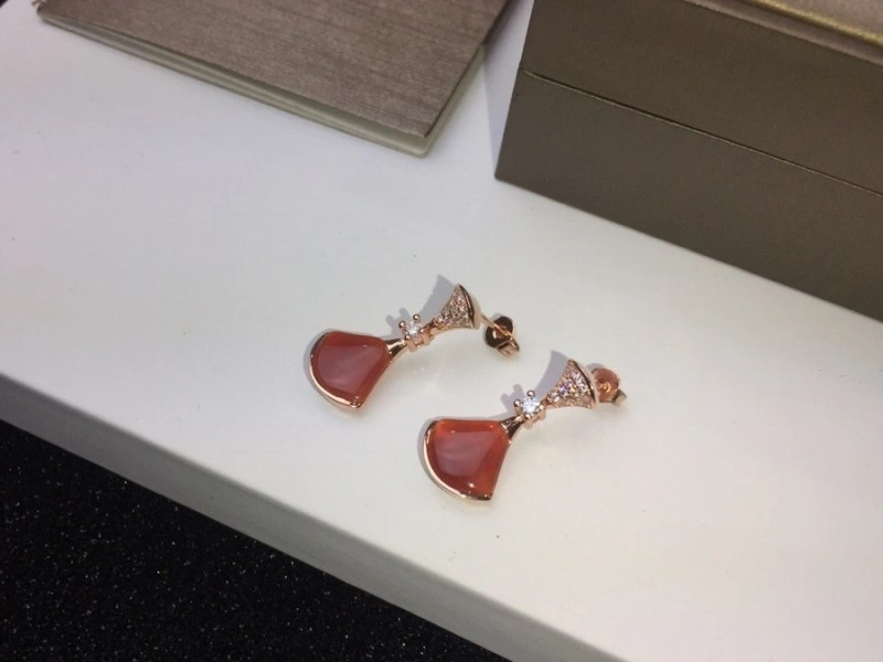 Affordable Bvlgari Earrings 215934